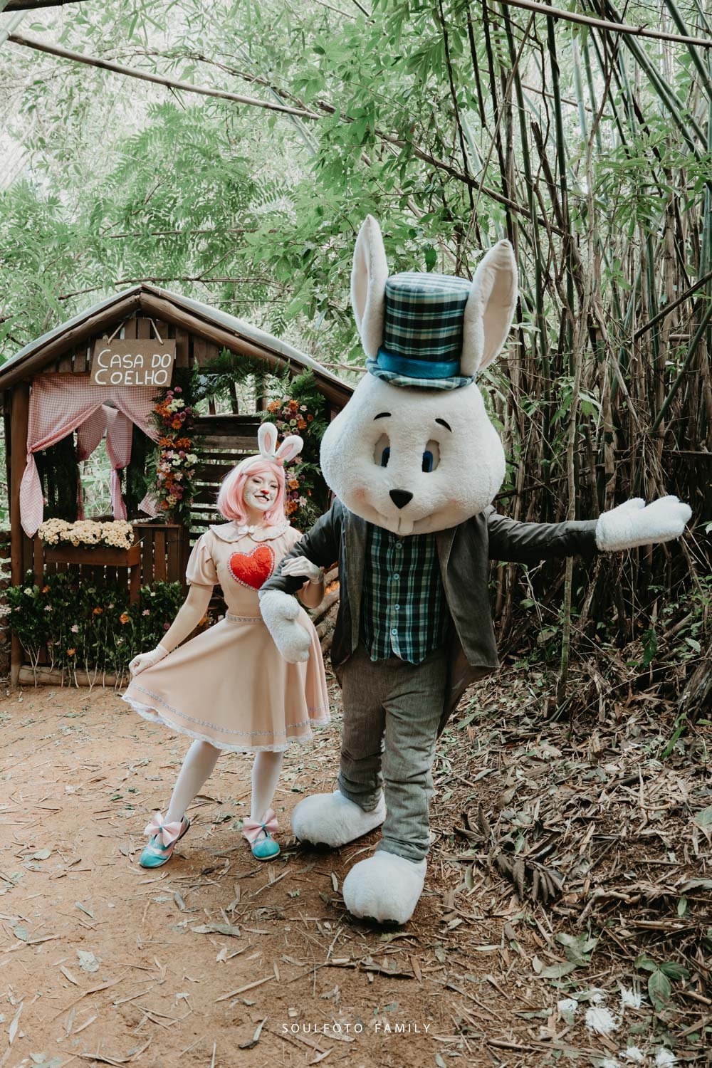 BAIXA PÁSCOA FLORESTA-49 PÁSCOA NA FAZENDA | CAFÉ DA MANHÃ - Imagem 1