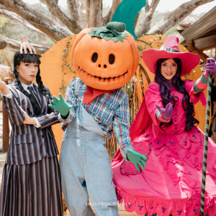 halloween | cafÉ da manhÃ | esgotado