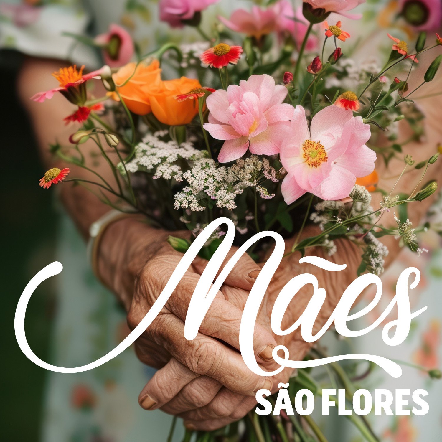 DIA DAS MÃES 2026 MENOR-02 DIA DAS MÃES | CAFÉ DA MANHÃ 10/MAIO - Imagem 1